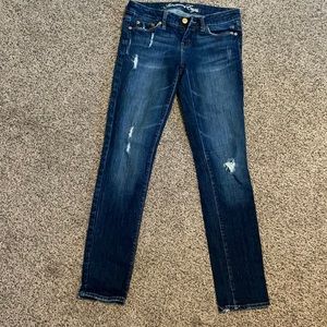 American Eagle jeans 4reg